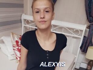 ALEXYIS