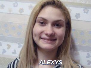 ALEXYS_