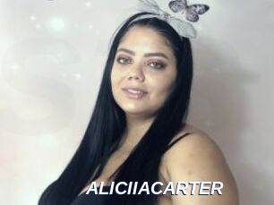 ALICIIACARTER