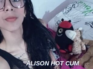 ALISON_HOT_CUM