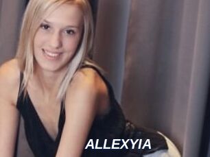 ALLEXYIA