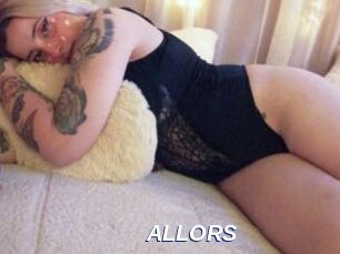 ALLORS