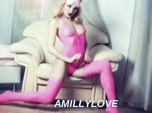 AMILLYLOVE