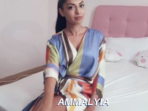 AMMALYIA