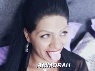 AMMORAH