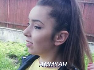 AMMYAH