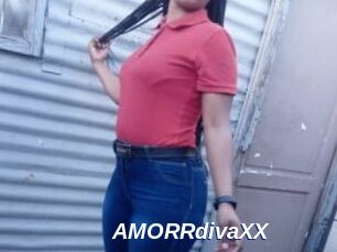 AMORRdivaXX