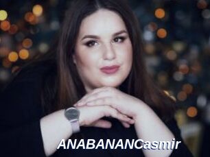 ANABANANCasmir