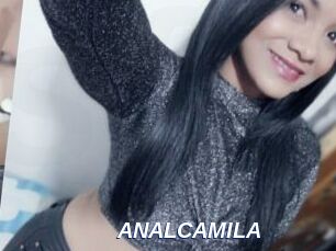 ANALCAMILA