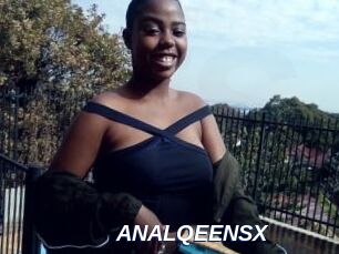 ANALQEENSX