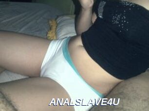 ANALSLAVE4U