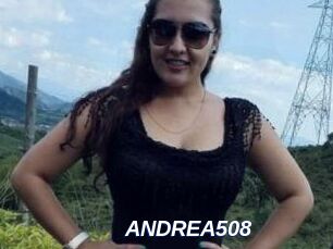 ANDREA508