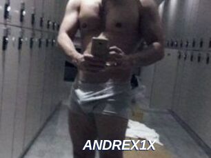 ANDREX1X