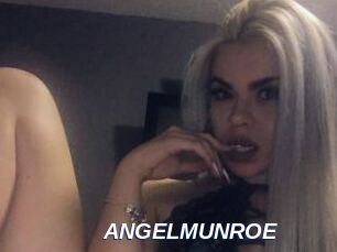 ANGELMUNROE