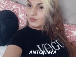 ANTONNYA