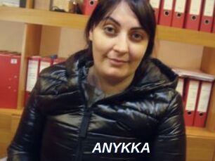 ANYKKA