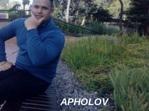 APHOLO_V