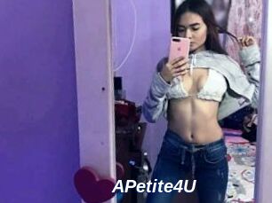 APetite4U