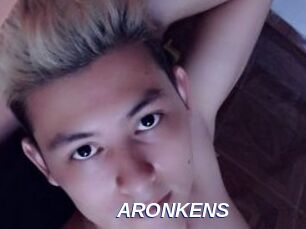 ARONKENS