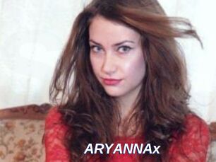 ARYANNAx