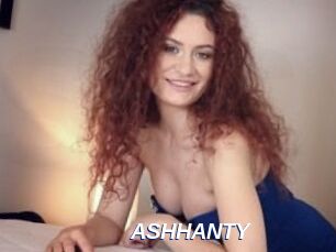 ASHHANTY