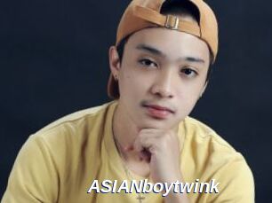 ASIANboytwink