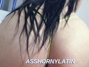 ASSHORNYLATIN