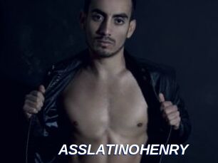 ASSLATINOHENRY