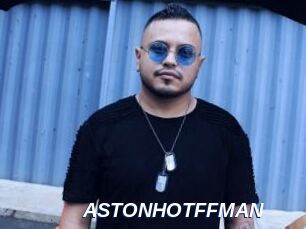 ASTONHOTFFMAN