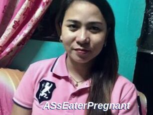 ASsEaterPregnant