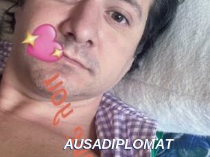 AUSADIPLOMAT