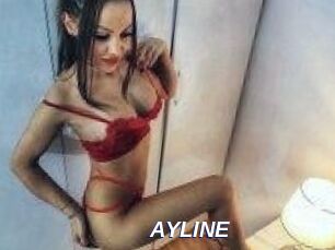 AYLINE