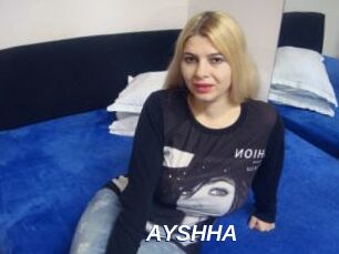 AYSHHA