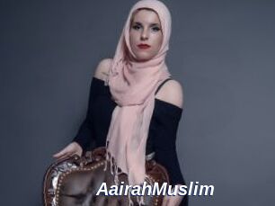 AairahMuslim