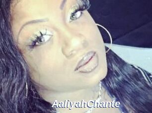 AaliyahChante