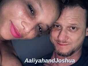 AaliyahandJoshua