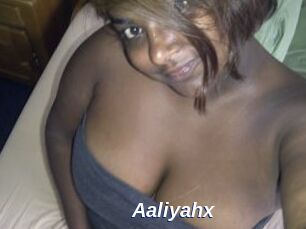 Aaliyahx