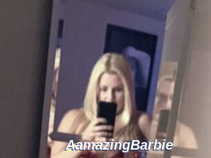 AamazingBarbie