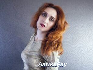 AarikaFay