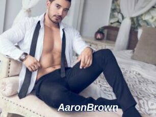 AaronBrown