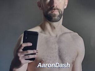 AaronDash