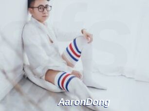 AaronDong