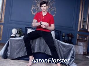 AaronFlorster