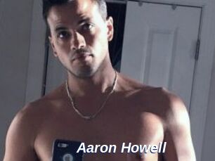 Aaron_Howell