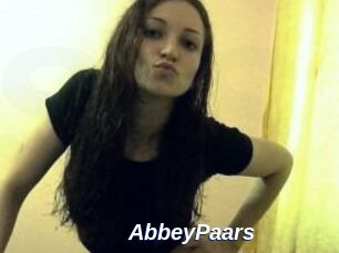 AbbeyPaars