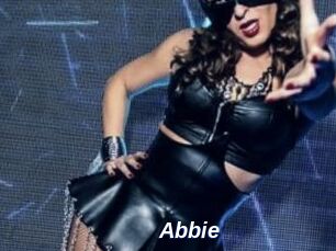 Abbie