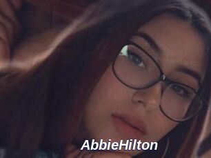 AbbieHilton