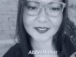 AbbieMillerr