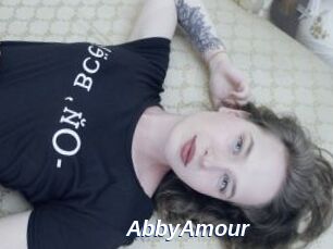 AbbyAmour