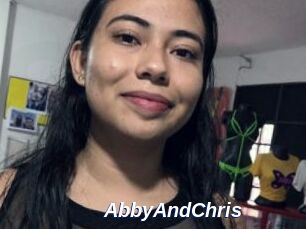 AbbyAndChris